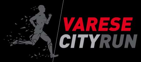 Logo Varese Run