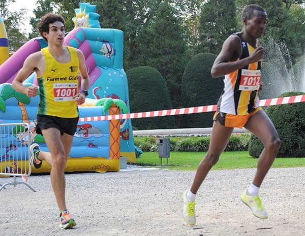 Percorso 9k